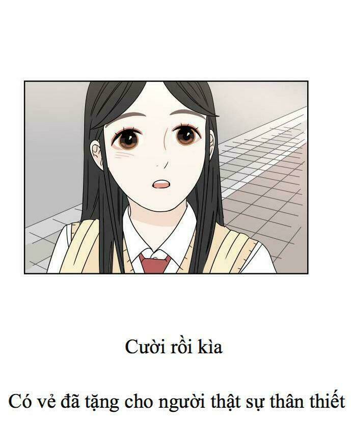 30 Phút Bước Đi Bên Em: Chapter 8
