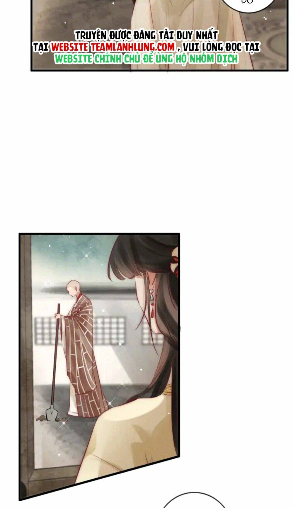 Hòa Thượng Phản Diện Giả Bạch Liên Hoa: Chapter 4