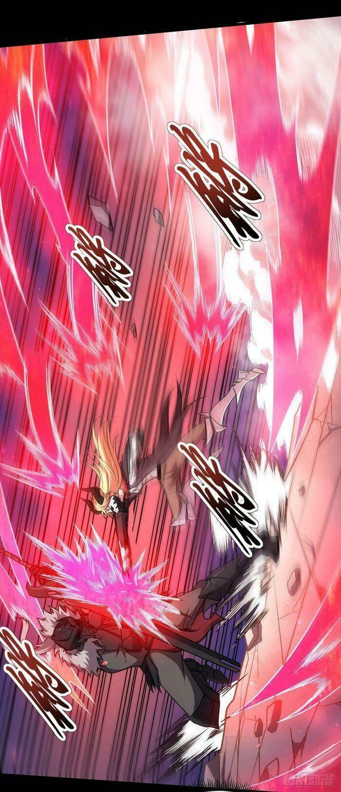 Chuyển Sinh Thành Nữ Hầu Tà Ác: Chapter 12