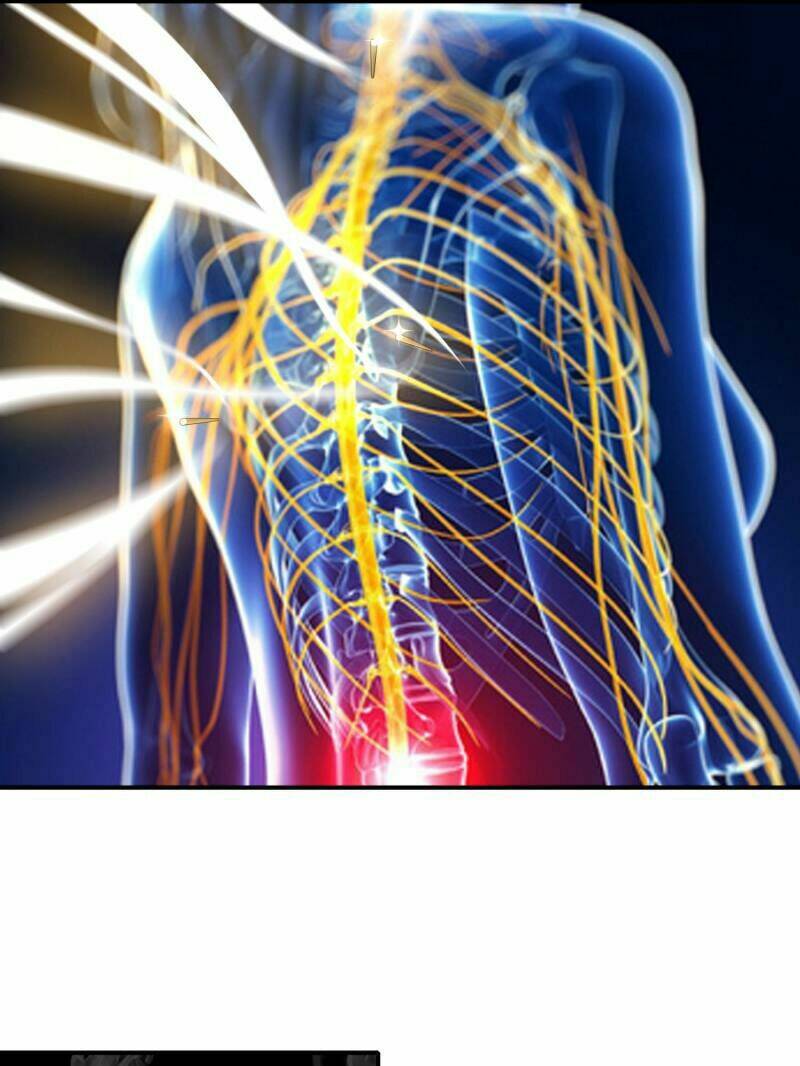 Hộ Hoa Cao Thủ Tại Đô Thị: Chapter 60