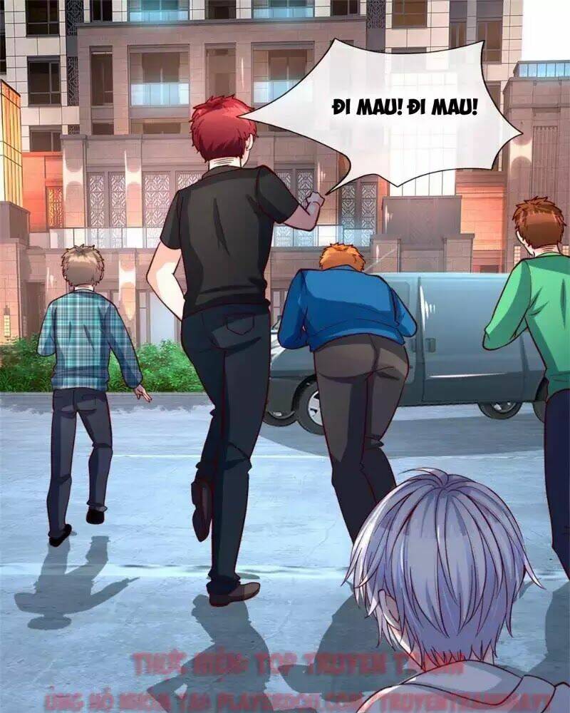 Tuyệt Đỉnh Khí Thiếu: Chapter 2