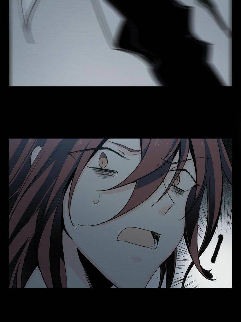 Hoan Nghênh Đến Với Trò Chơi Ác Mộng: Chapter 9