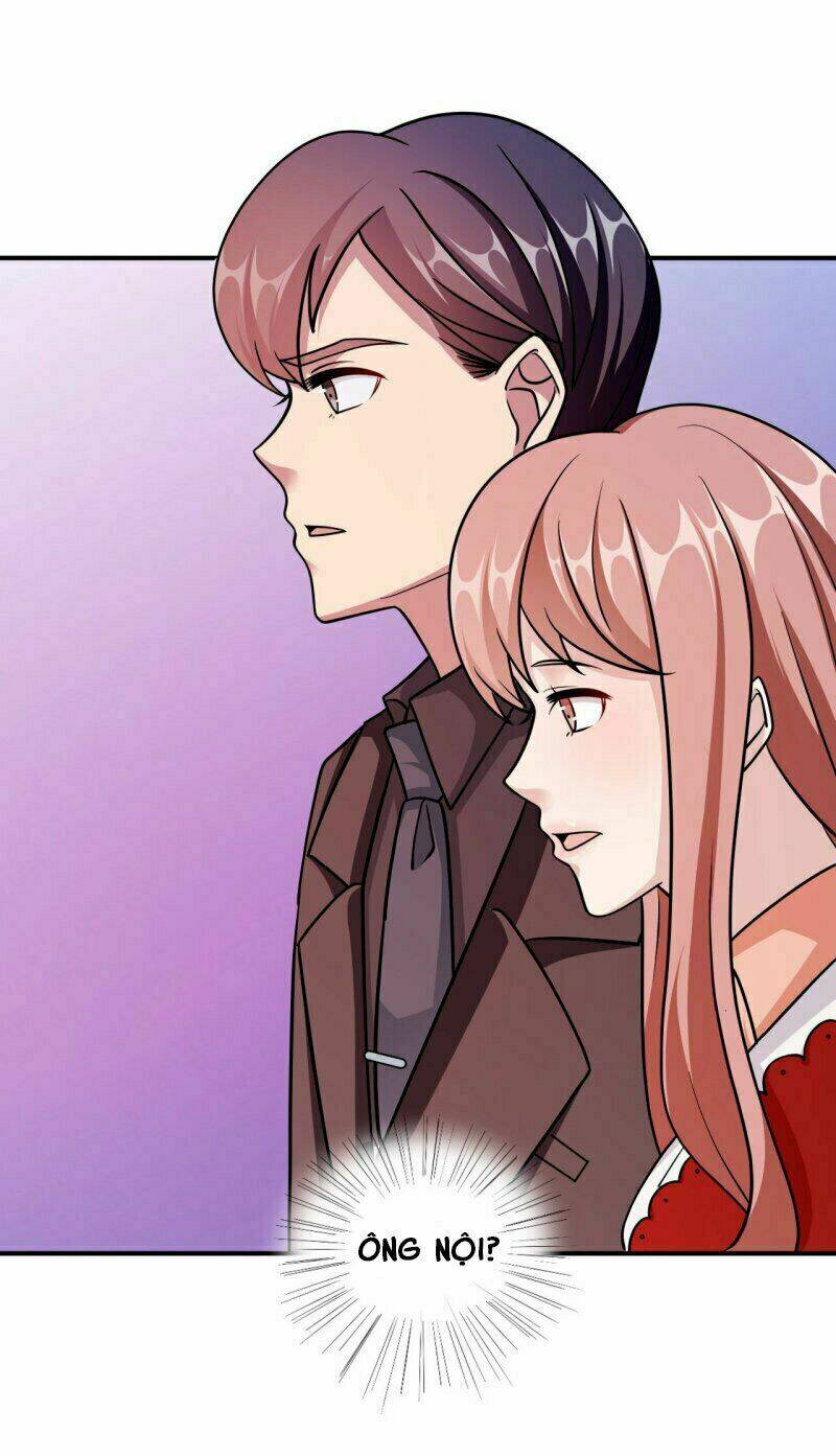 Mạc Thiếu Bức Hôn: Vợ Mới Khó Chống Đỡ: Chapter 92