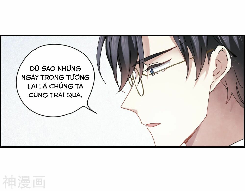 Mejaz - Nhân gian ngọc: Chapter 54