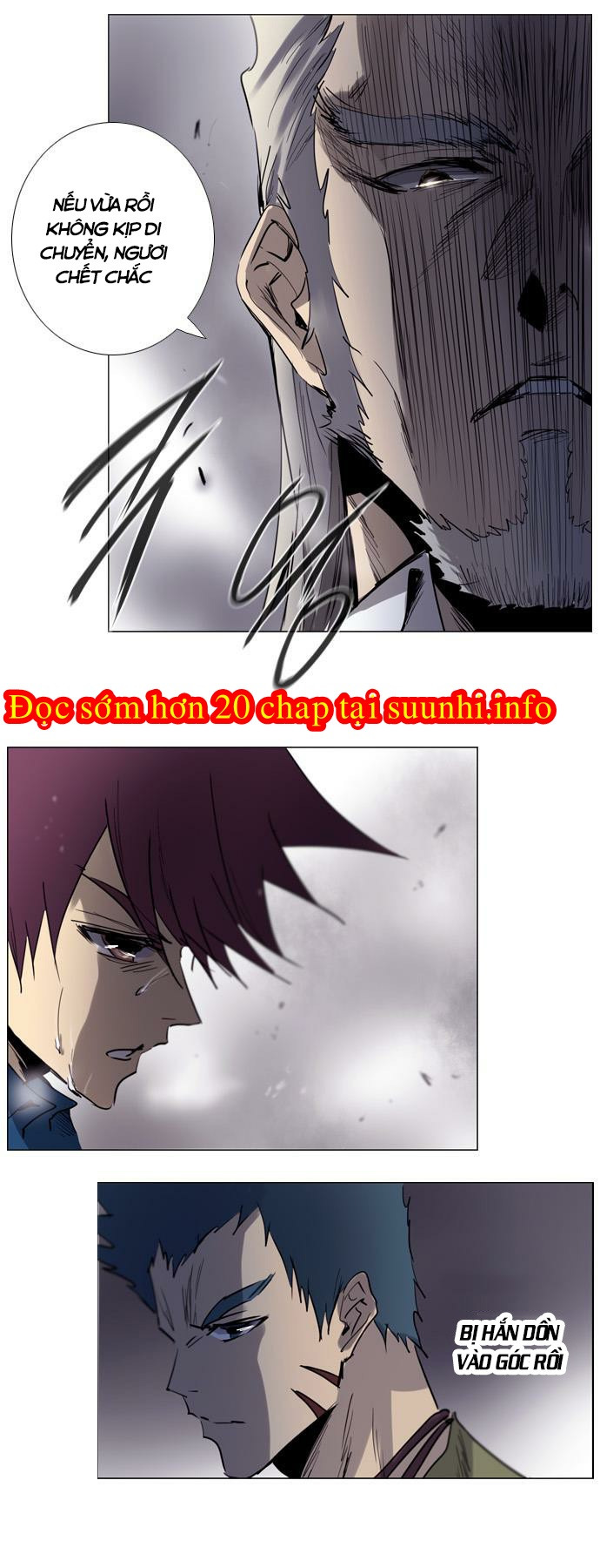 Soul Cartel: Chapter 168