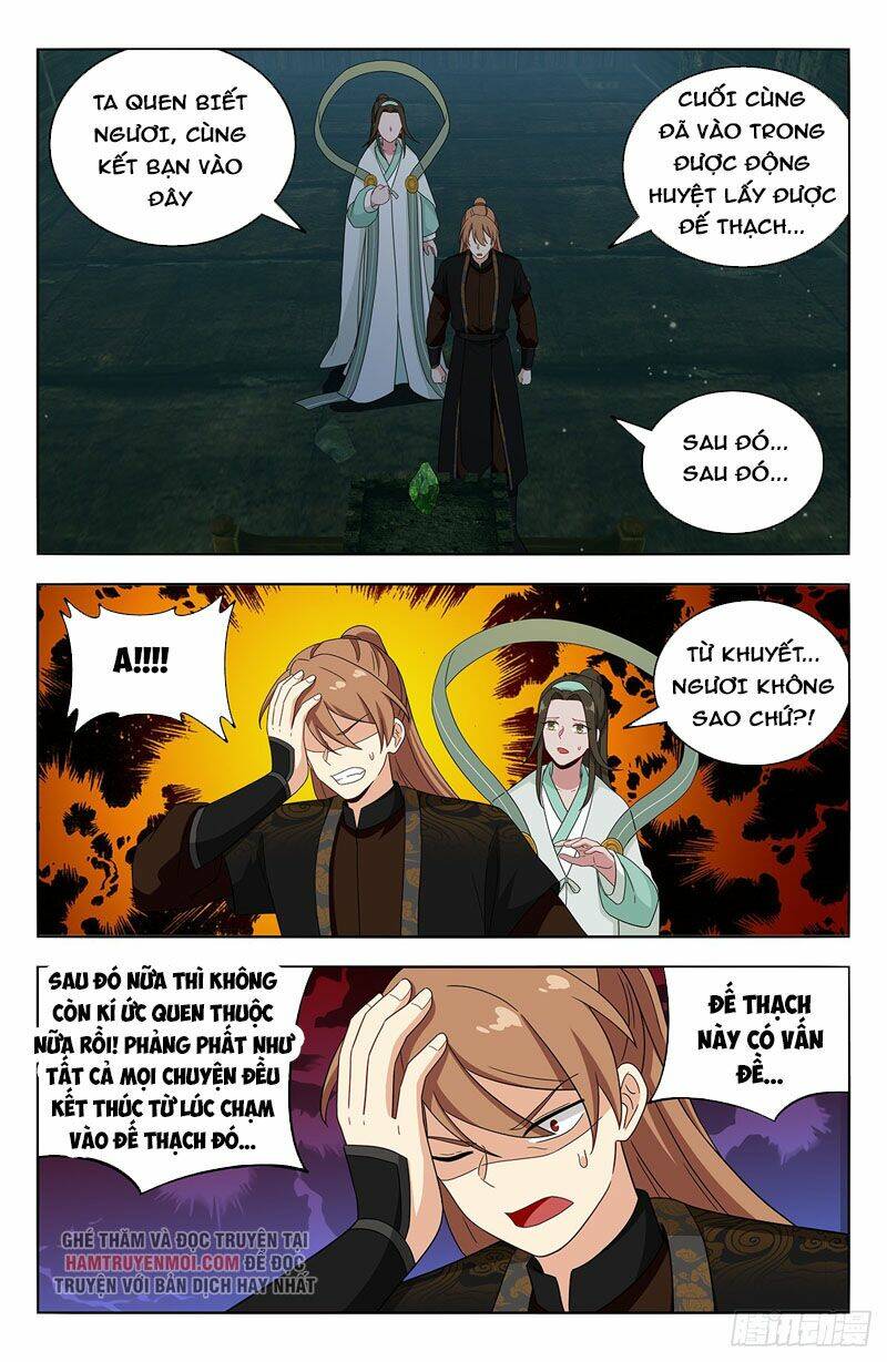 Tối Cường Phản Sáo Lộ Hệ Thống: Chapter 608