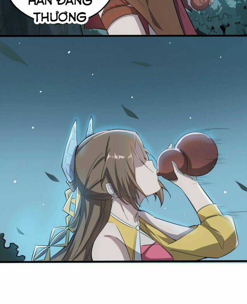 Đại Nghịch Chi Môn: Chapter 52