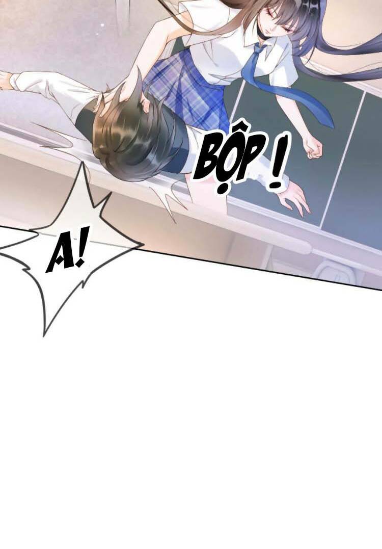 Dây Dưa Không Dứt: Chapter 5