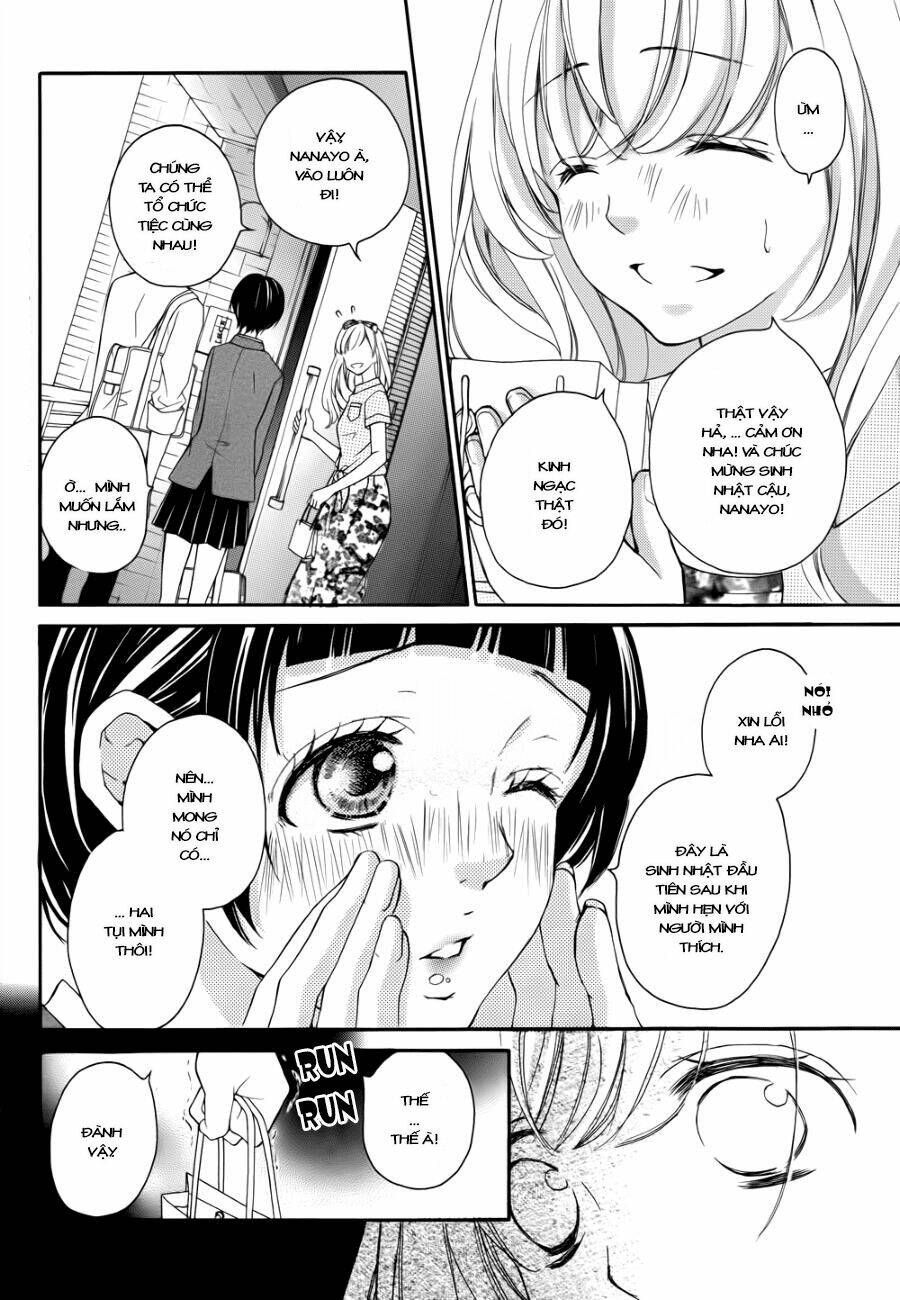 True Love: Chapter 12