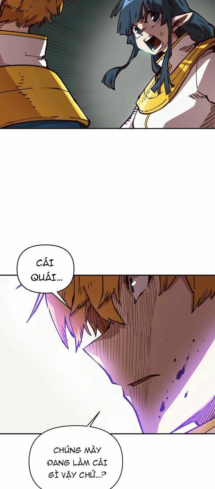 Nô Lệ Nghịch Thiên: Chapter 53