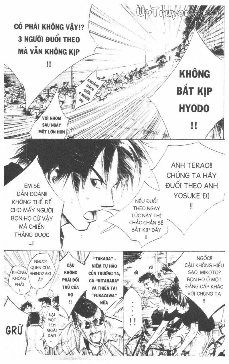 Over Drive: Chapter 8