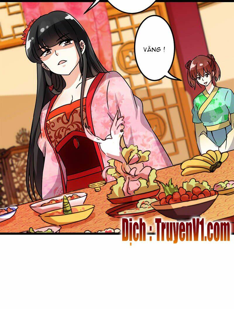 Vương Gia! Ngươi Thật Bỉ Ổi: Chapter 43