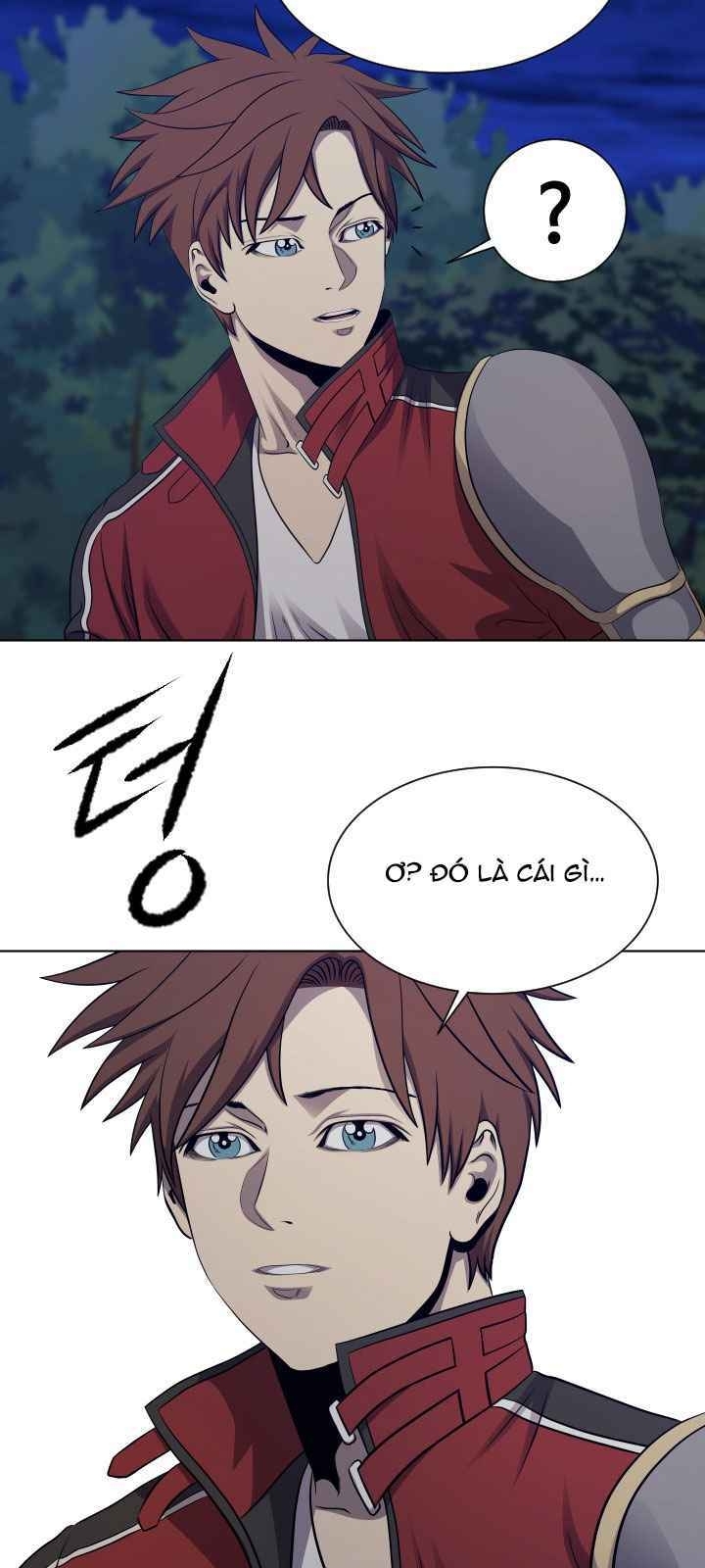 Cấp Độ Của Tôi Là Cao Nhất: Chapter 16