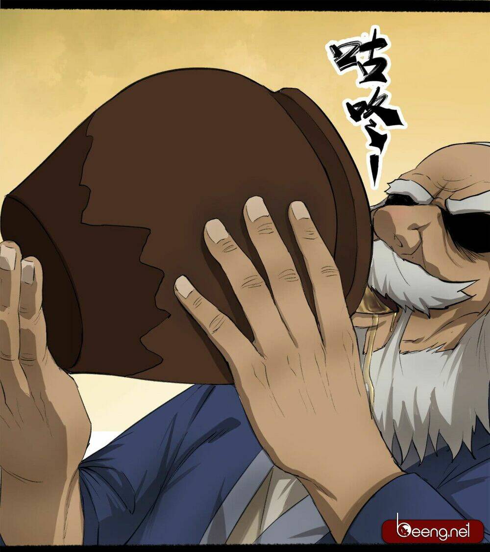 Phong Tàng: Chapter 1