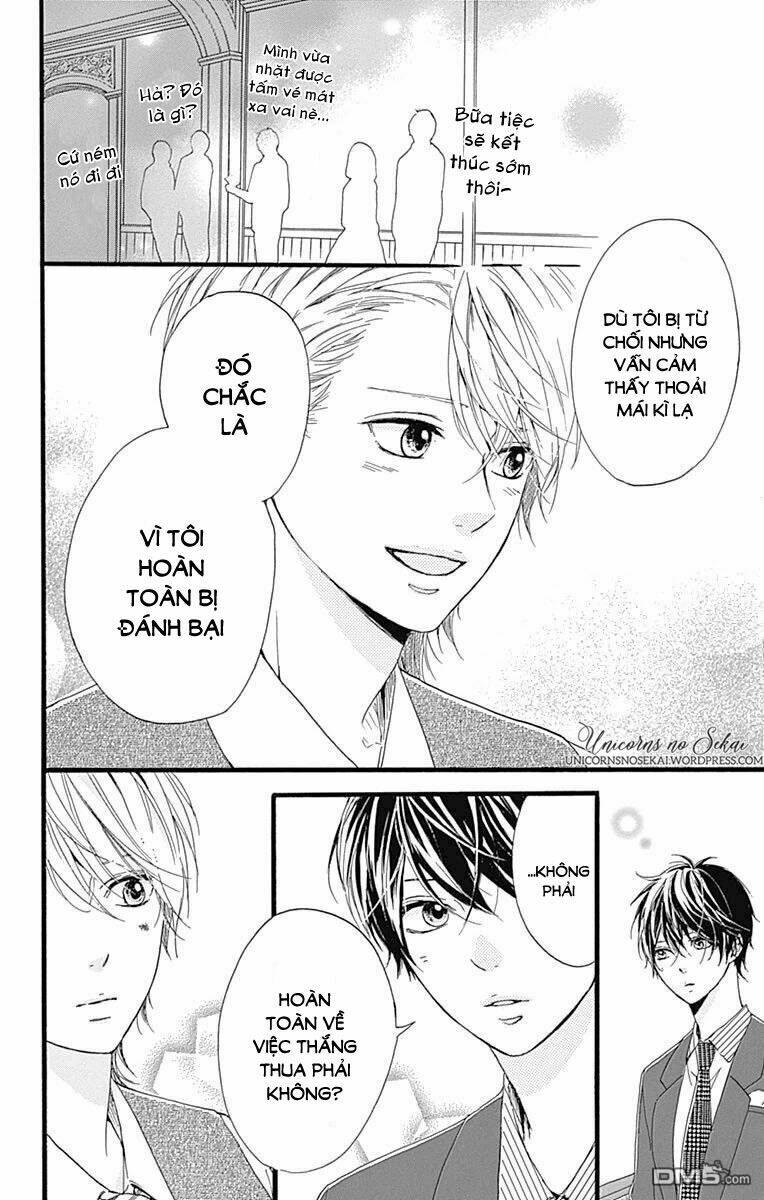 Hoshi To Kuzu: Chapter 13