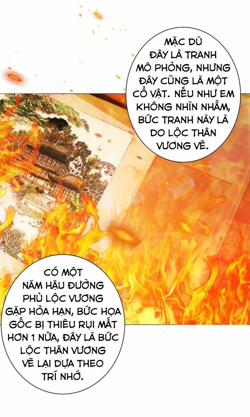 Đô Thị Chí Tôn Hệ Thống: Chapter 148