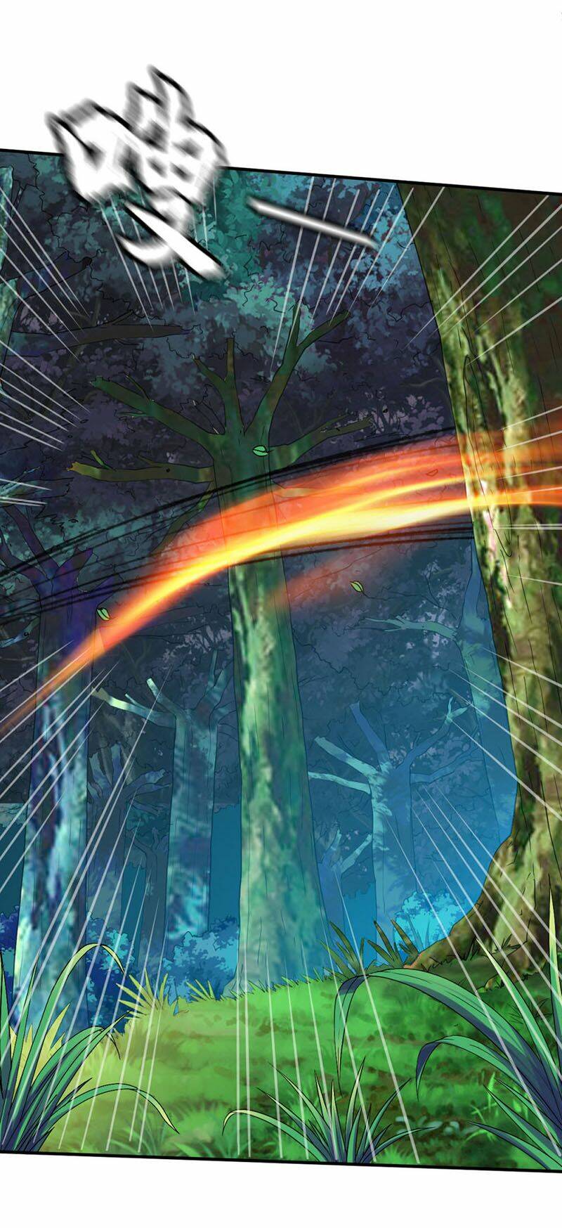 Chiến Đỉnh: Chapter 101