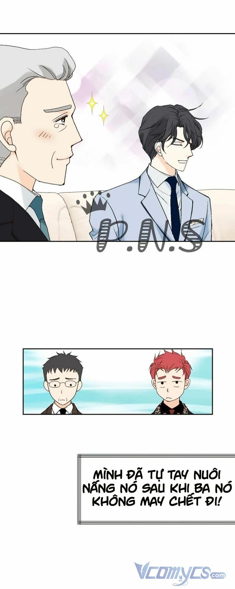 Lee Bom, Em Là Của Anh: Chapter 39