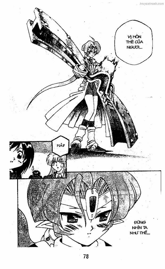 Devil And Devil: Chapter 60