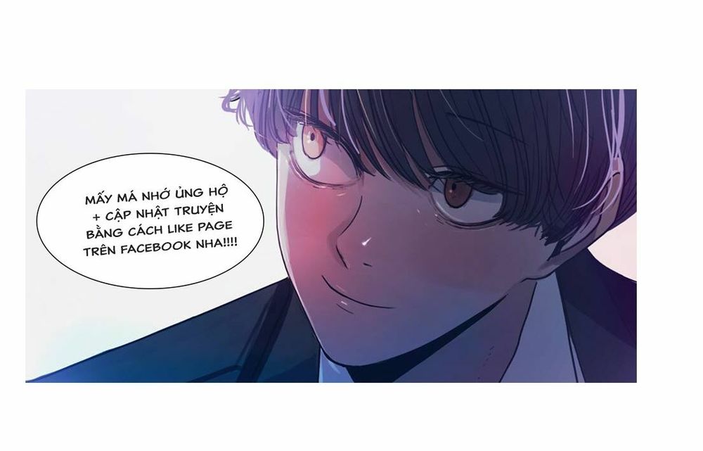 …”Một Sự Thật Khá Khó Chịu.”: Chapter 8