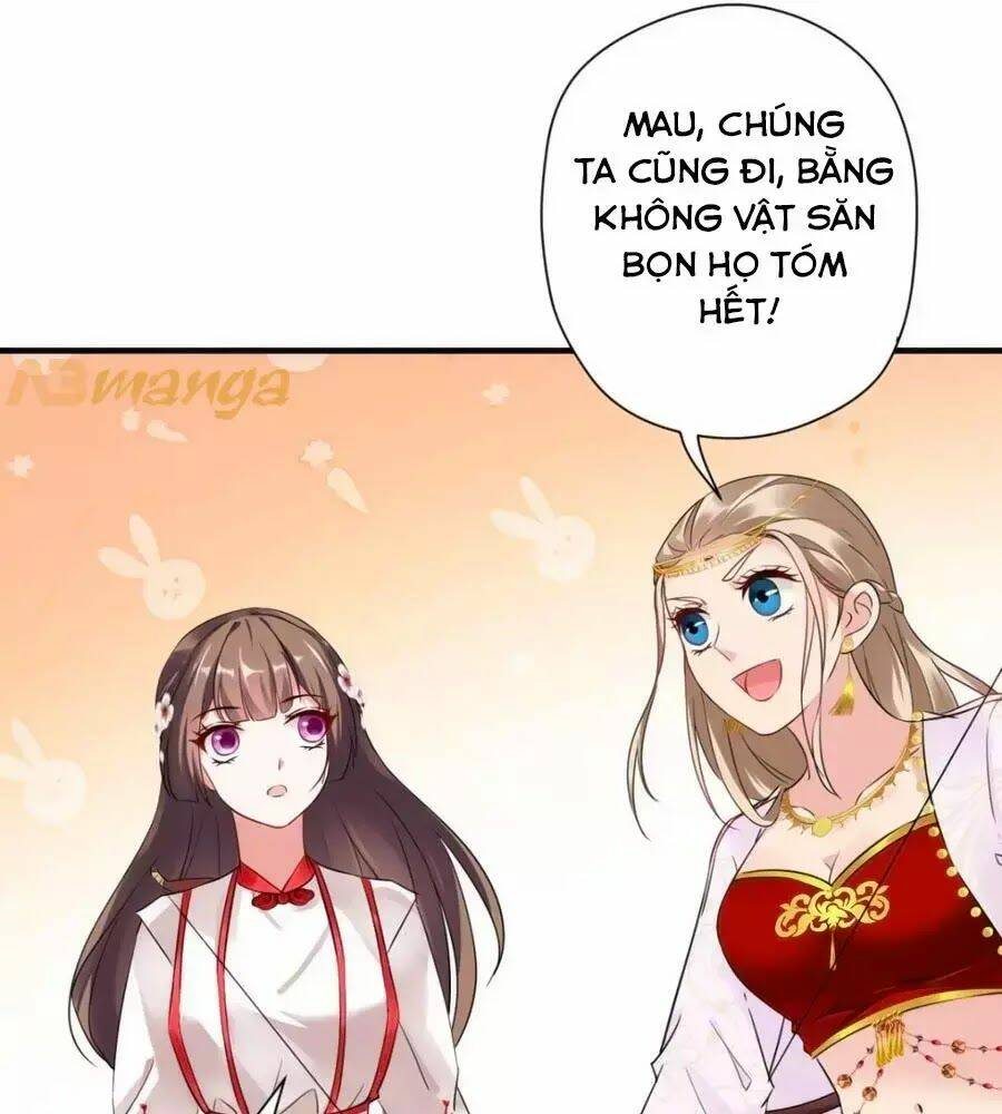 Vương Phi Có Chút Nghịch Ngợm: Chapter 40