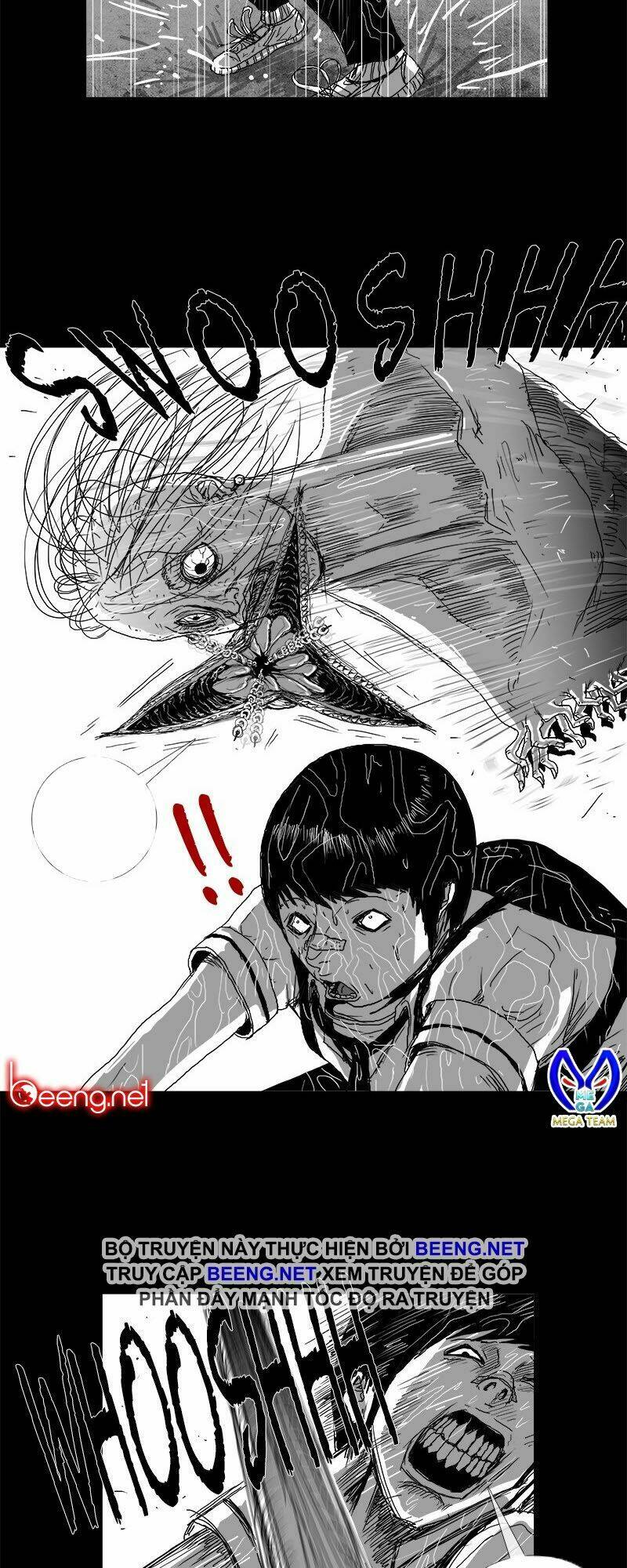 Sống Sót: Chapter 9