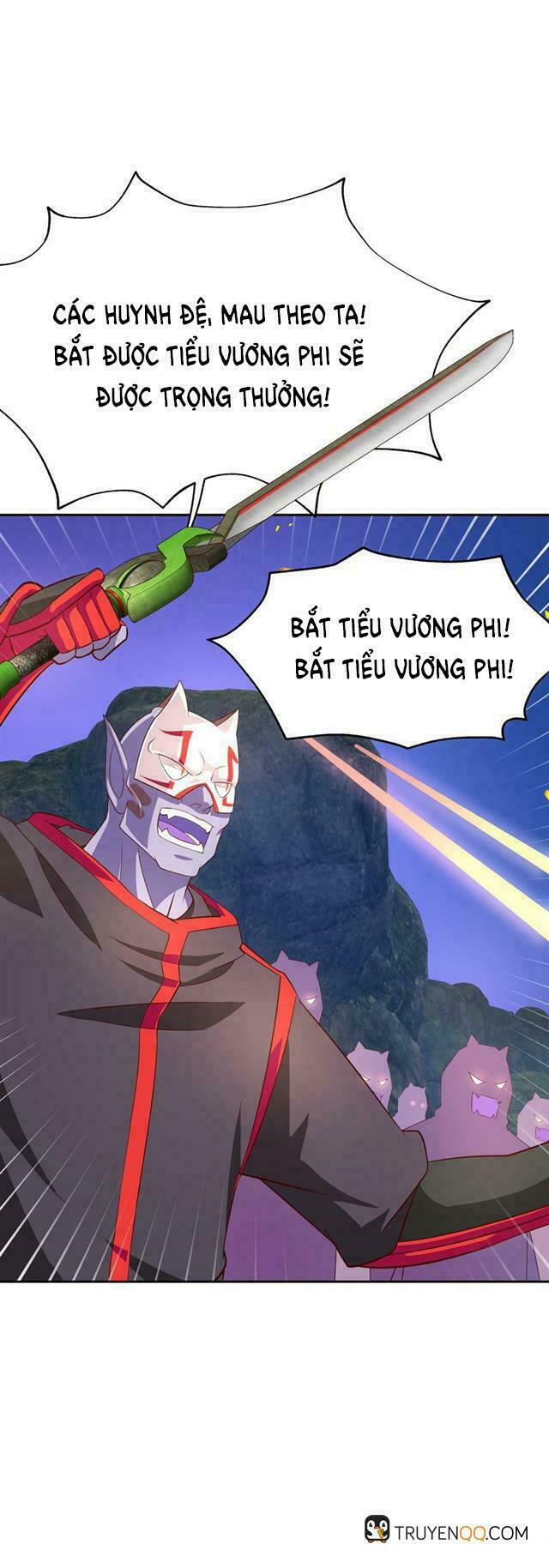 Phép tắc yêu đương của Ma Vương: Chapter 26
