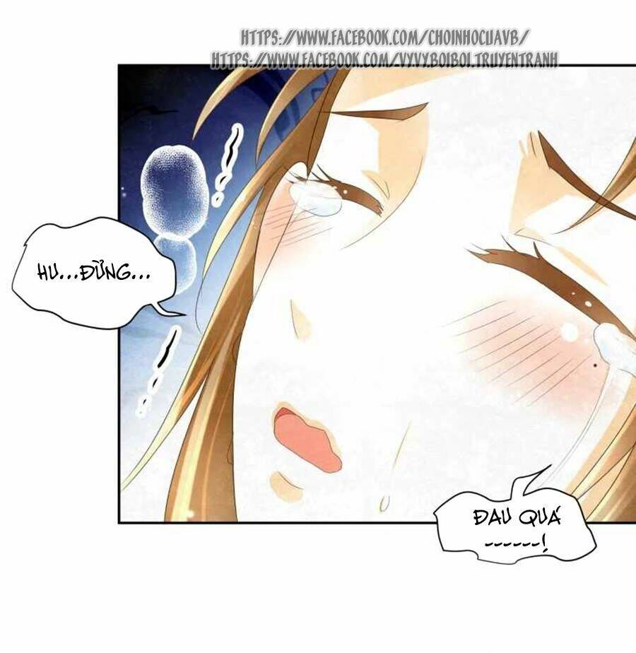 Tiền Thế Kim Sinh Của Chung Tiểu Thư: Chapter 5