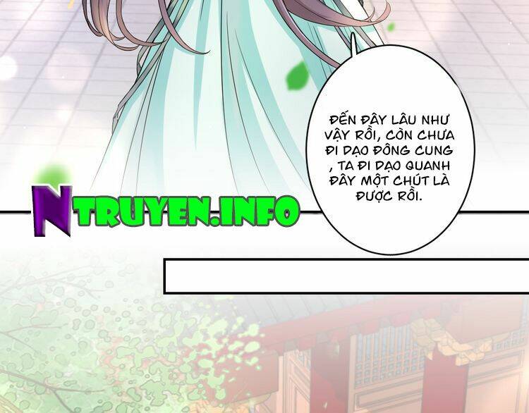 Hoa Nhan Sách: Chapter 15.2