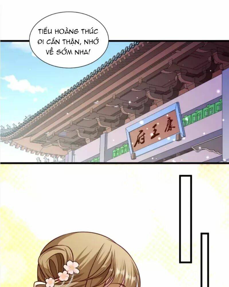 Tiểu Hoàng Thư Và Tiểu Hoàng Thúc: Chapter 50