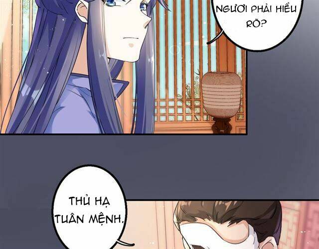 Hoa Nhan Sách: Chapter 33.2