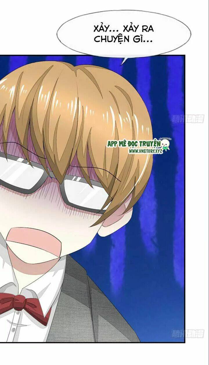 Nam Thần Ma Cà Rồng: Sủng Nhược Tiểu Lãn Thê: Chapter 92