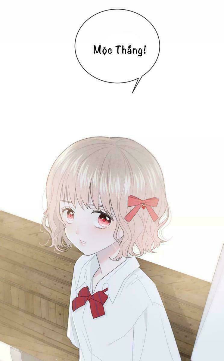 Từ Cái Nhìn Của Em: Chapter 26