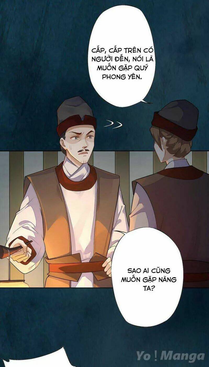 Tuyệt Thế Luyện Đan Sư: Chapter 142