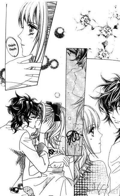 Lọ Lem Hậu Đậu: Chapter 59