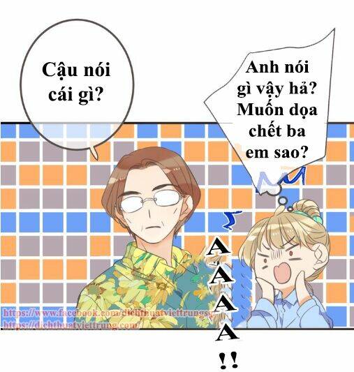 Bạn Trai Tôi Là Cẩm Y Vệ 2: Chapter 93