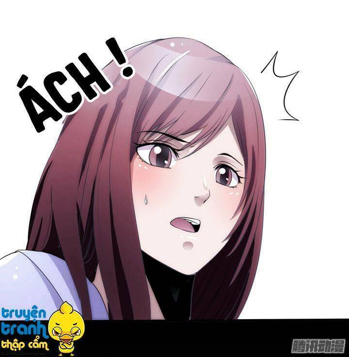 Âm Mưu Bên Gối: Chapter 5