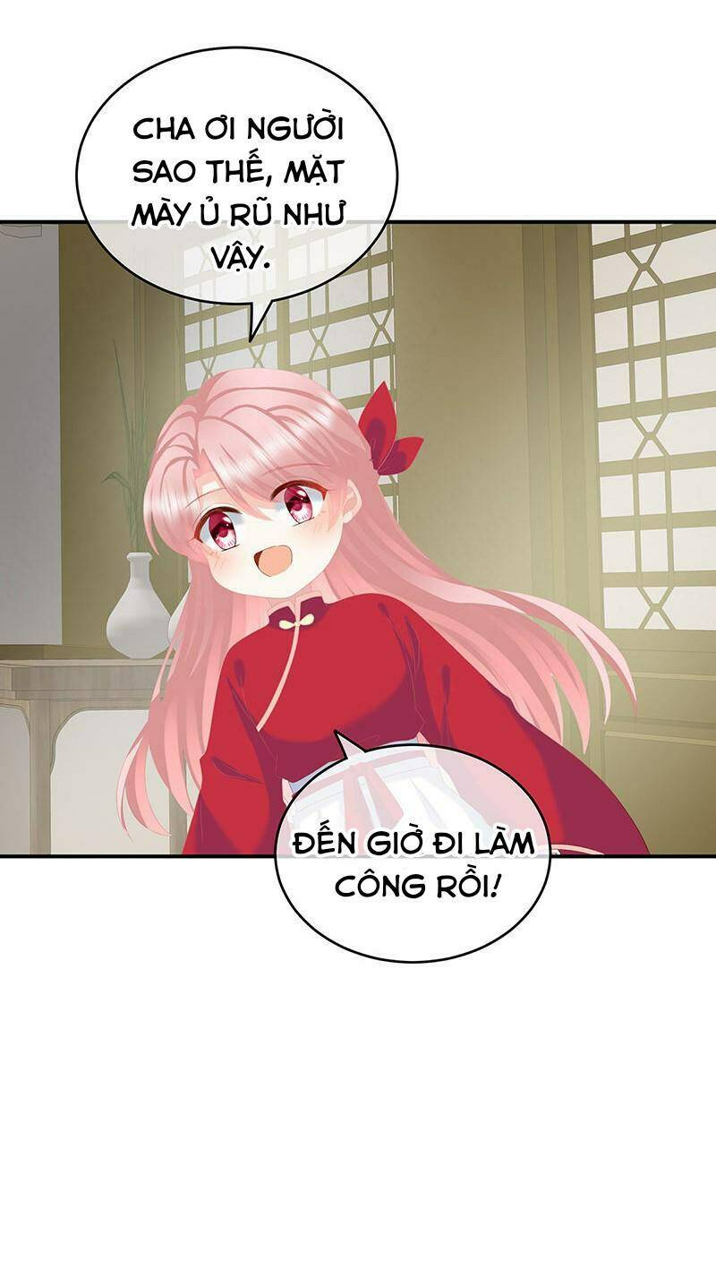 Kiều Phu Có Hỉ: Chapter 25.1