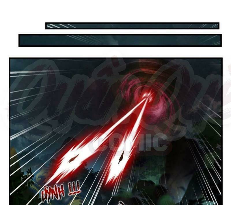 Tuyệt Thế Đế Tôn: Chapter 3