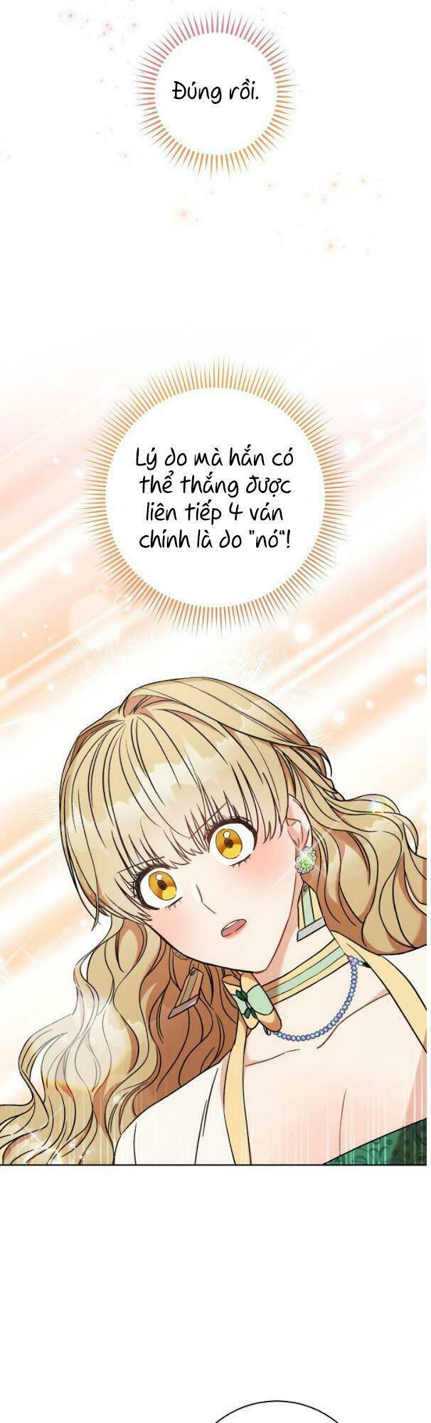 One Pair Lady: Chapter 7