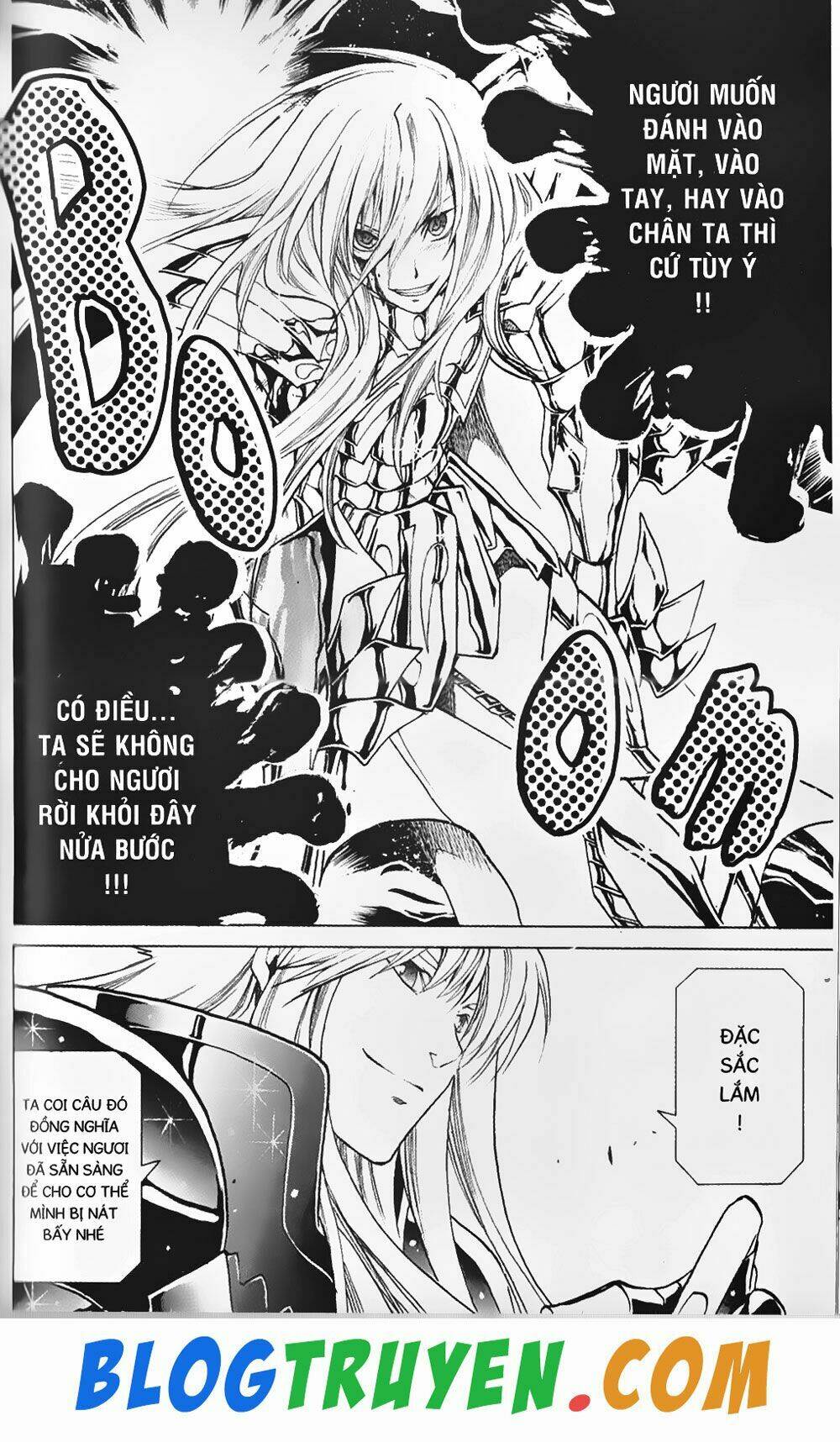 Thần Thoại Minh Vương: Chapter 20