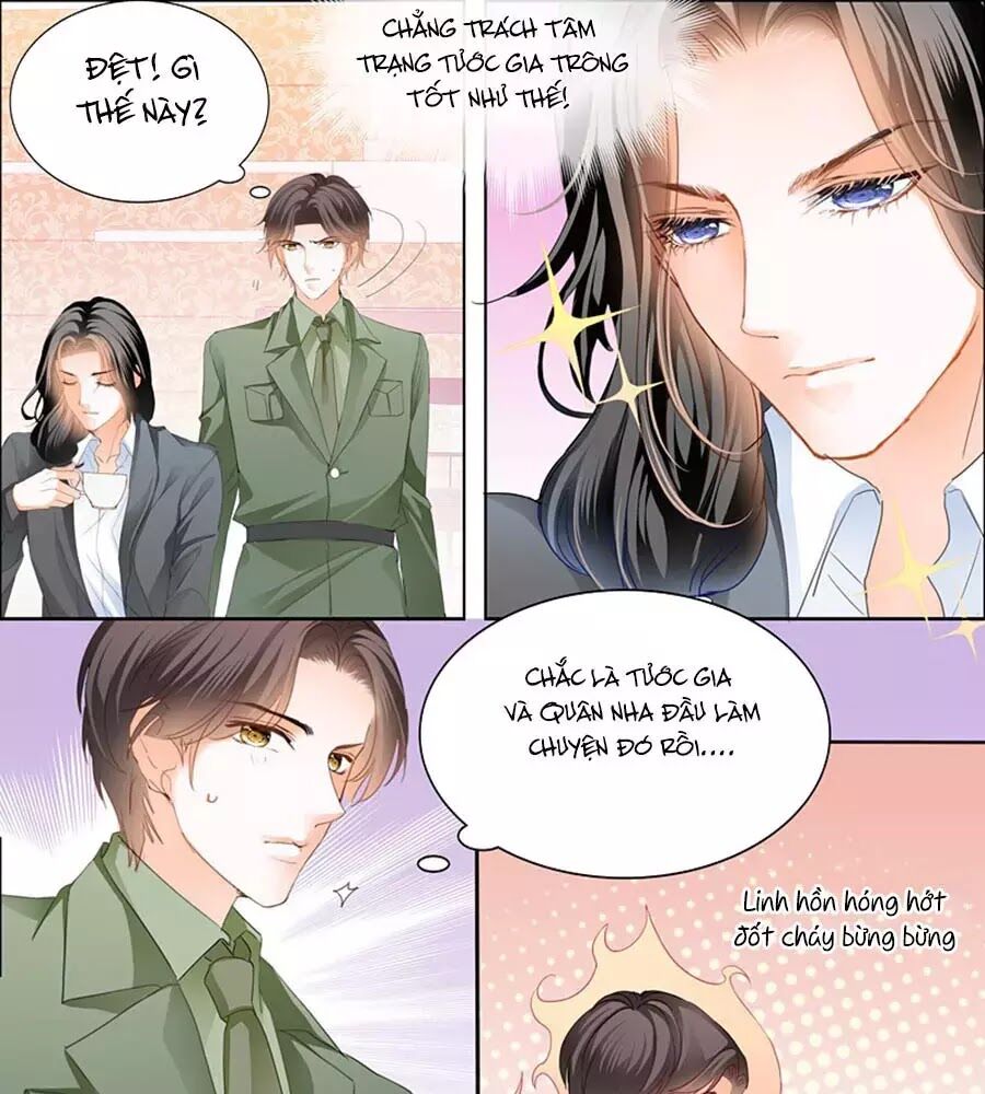 Bá Đạo Tiểu Thúc, Xin Trêu Chọc Vừa Thôi!: Chapter 68