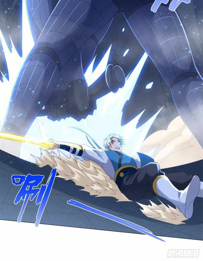 Chí Tôn Trọng Sinh: Chapter 60