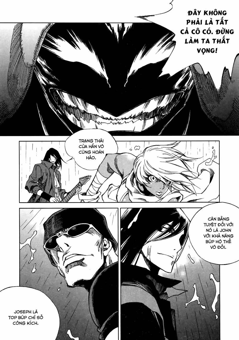 Dark Air: Chapter 42