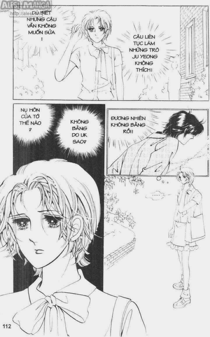 Nhỏ Con Trai: Chapter 6