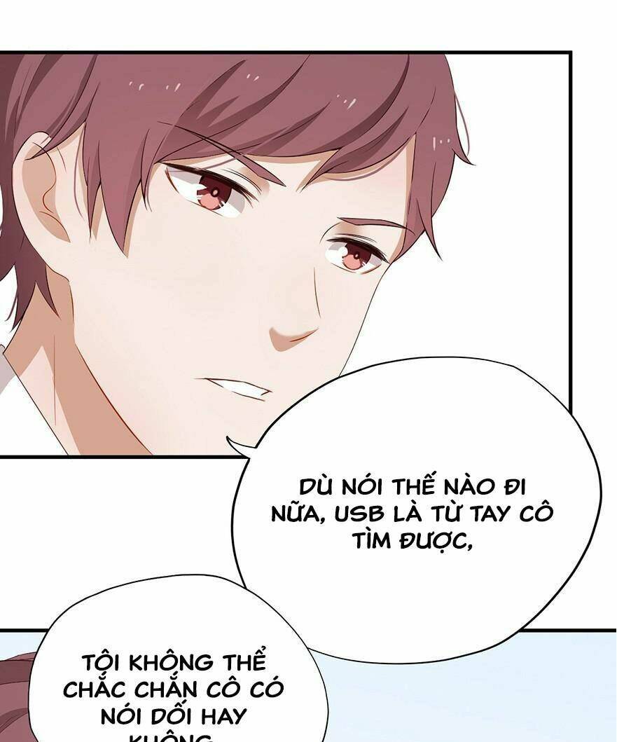 Thiên Kiều Bách Mị: Chapter 8