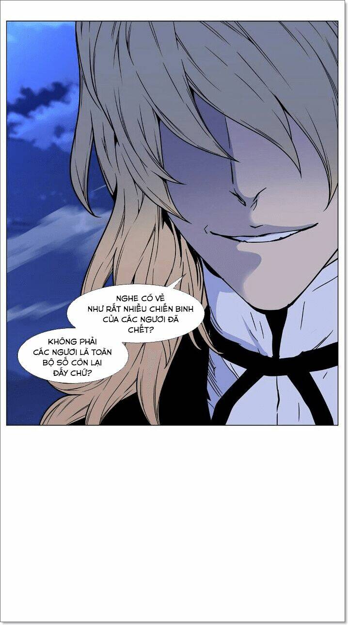 Ma Cà Rồng Quý Tộc: Chapter 463