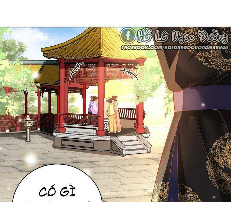 Quận Chúa Vững Vàng, Thiết Lập Nhân Vật Không Thể Vỡ: Chapter 43