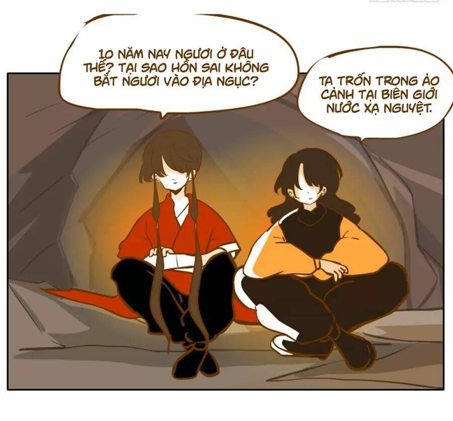 Hòa Thượng Và Tiểu Long Quân: Chapter 62