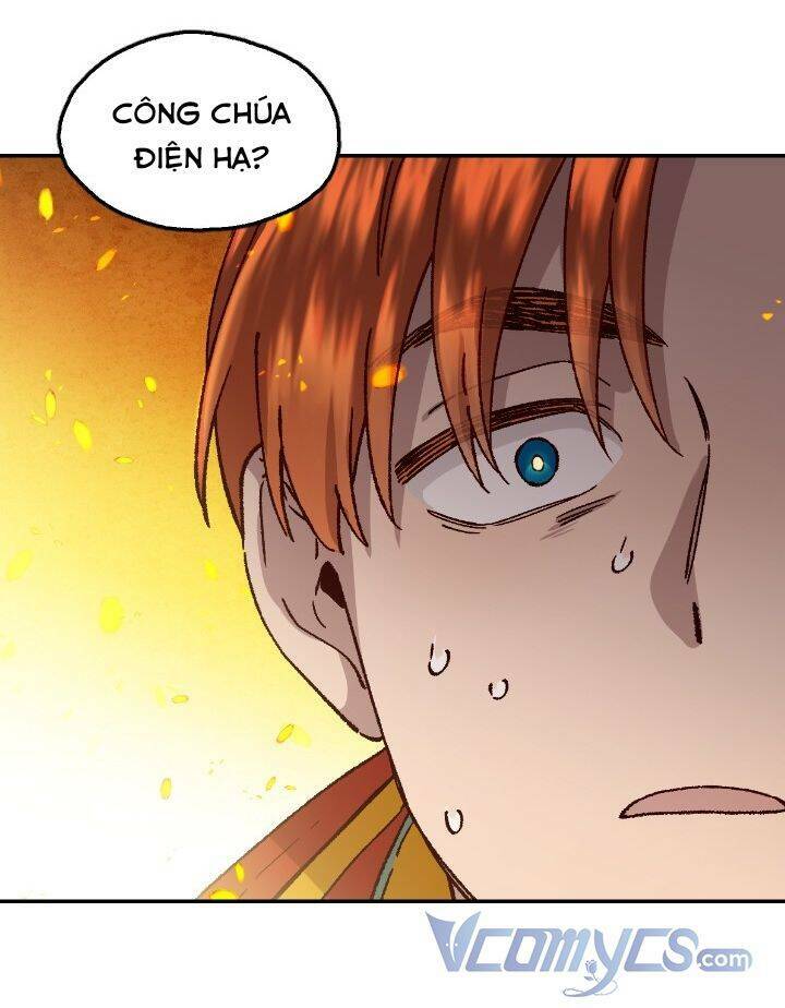 Hãy Cứu Tôi, Công Chúa: Chapter 1